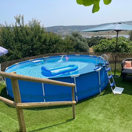 Agriturismo Cugumia Thiesi المظهر الخارجي الصورة