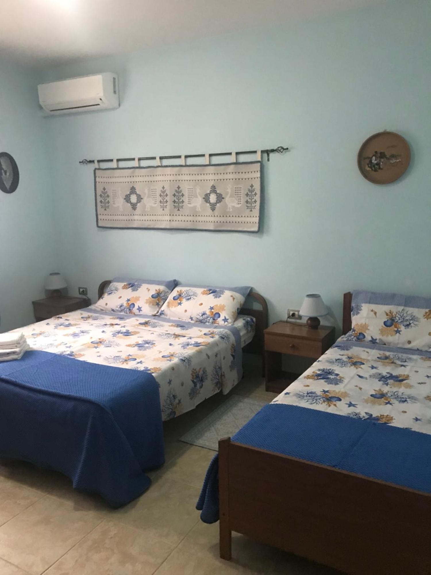Agriturismo Cugumia Thiesi المظهر الخارجي الصورة