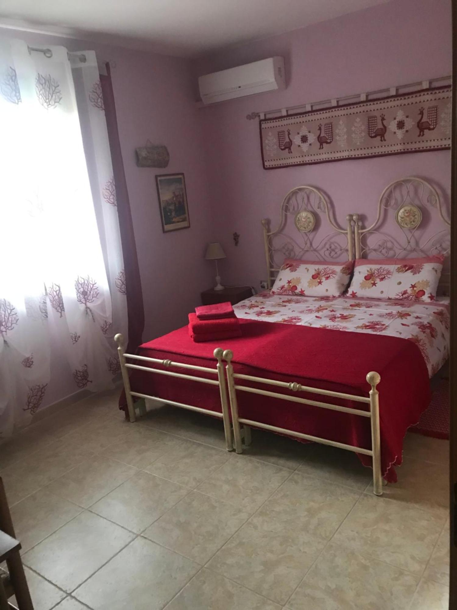 Agriturismo Cugumia Thiesi المظهر الخارجي الصورة