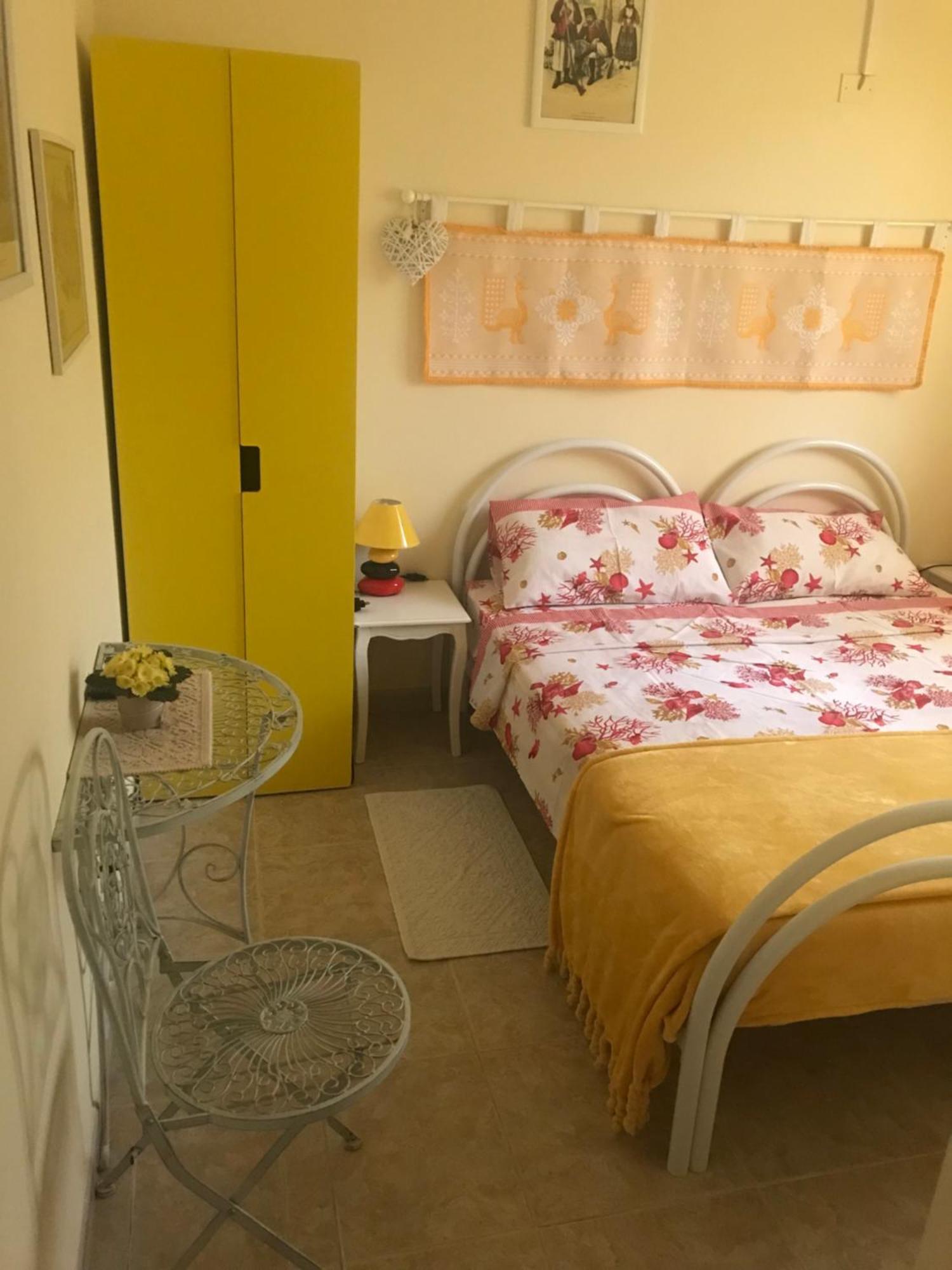 Agriturismo Cugumia Thiesi المظهر الخارجي الصورة