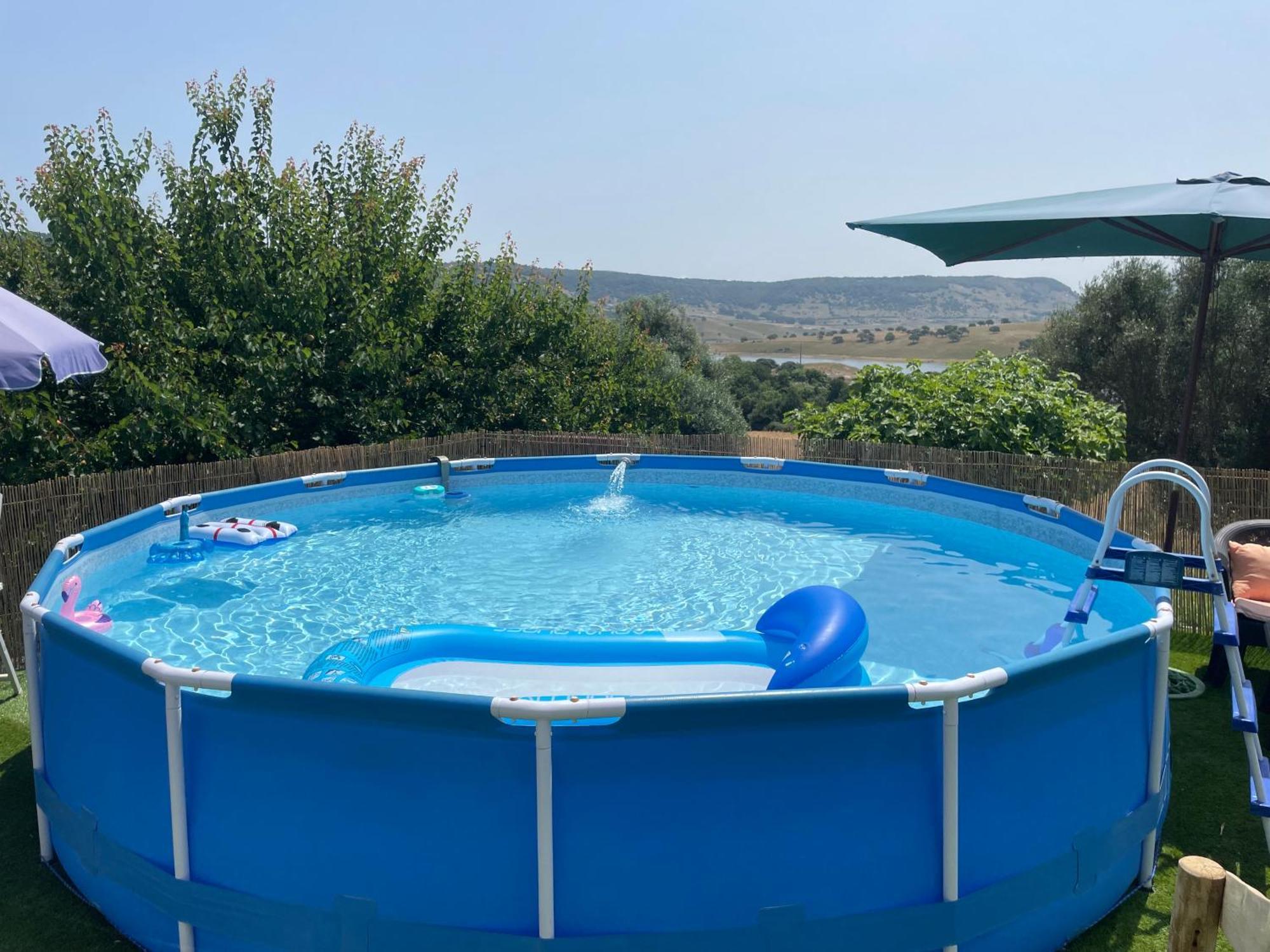 Agriturismo Cugumia Thiesi المظهر الخارجي الصورة