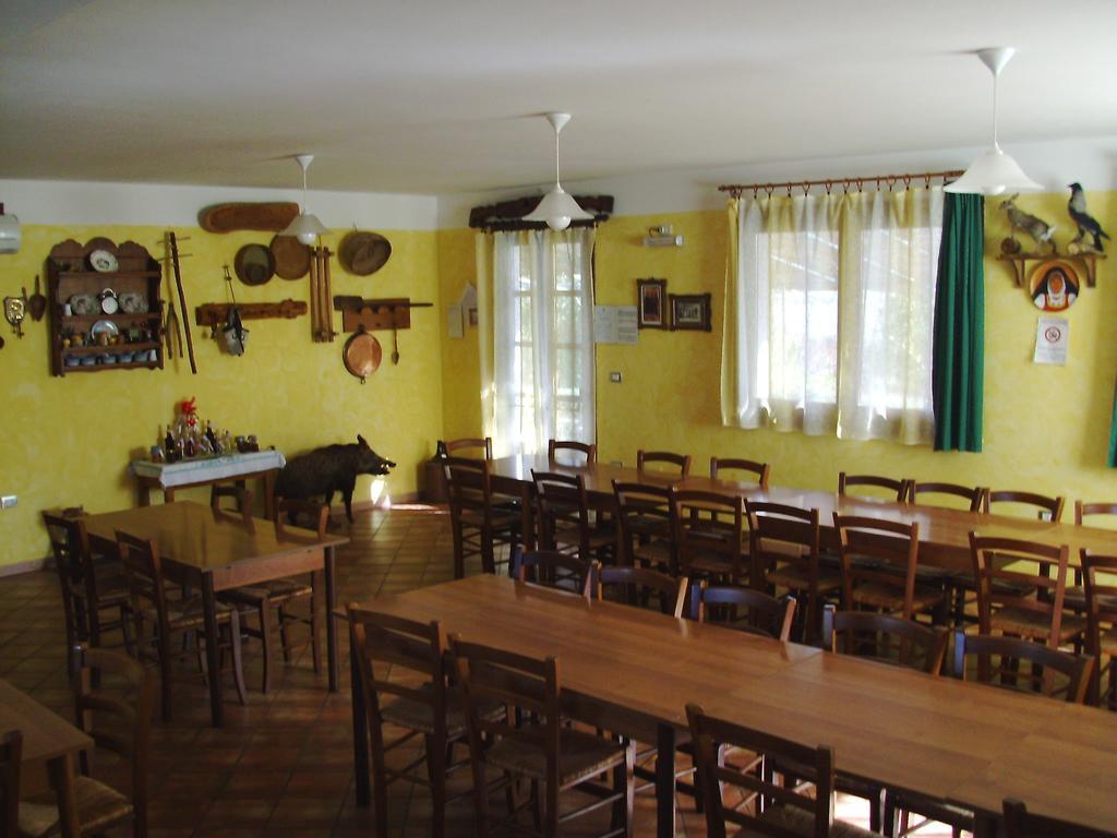 Agriturismo Cugumia Thiesi المظهر الخارجي الصورة