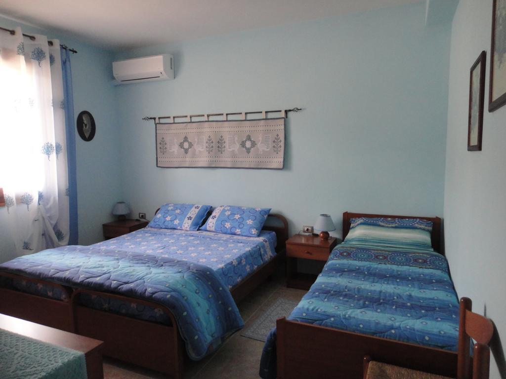 Agriturismo Cugumia Thiesi المظهر الخارجي الصورة