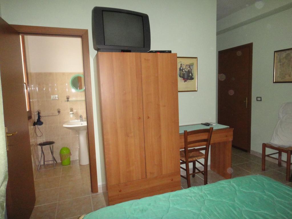 Agriturismo Cugumia Thiesi المظهر الخارجي الصورة