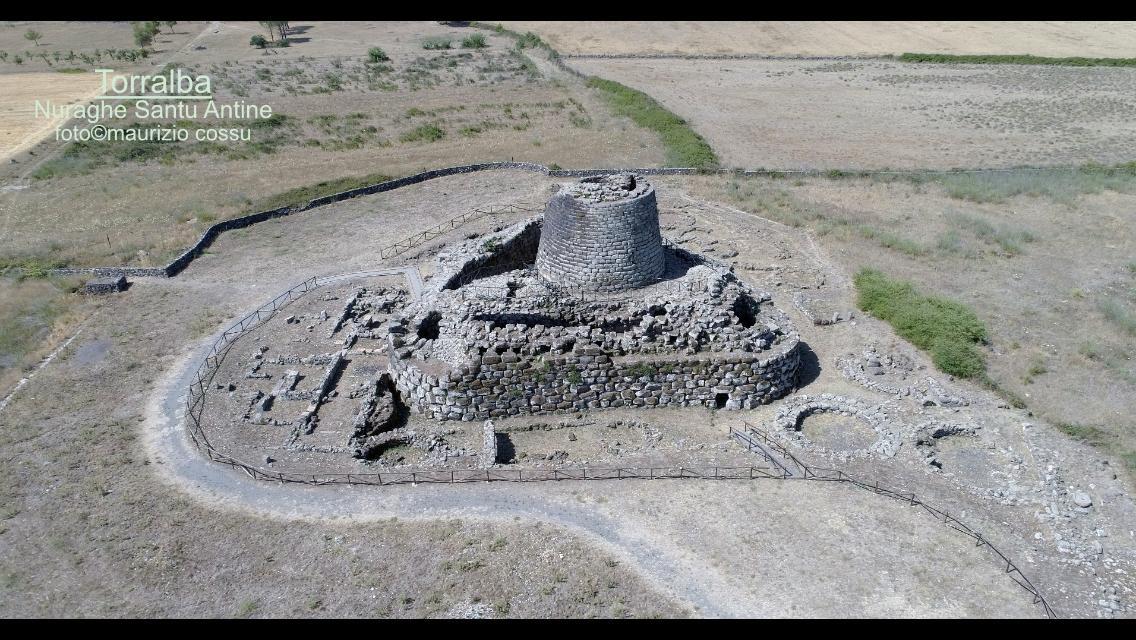 Agriturismo Cugumia Thiesi المظهر الخارجي الصورة