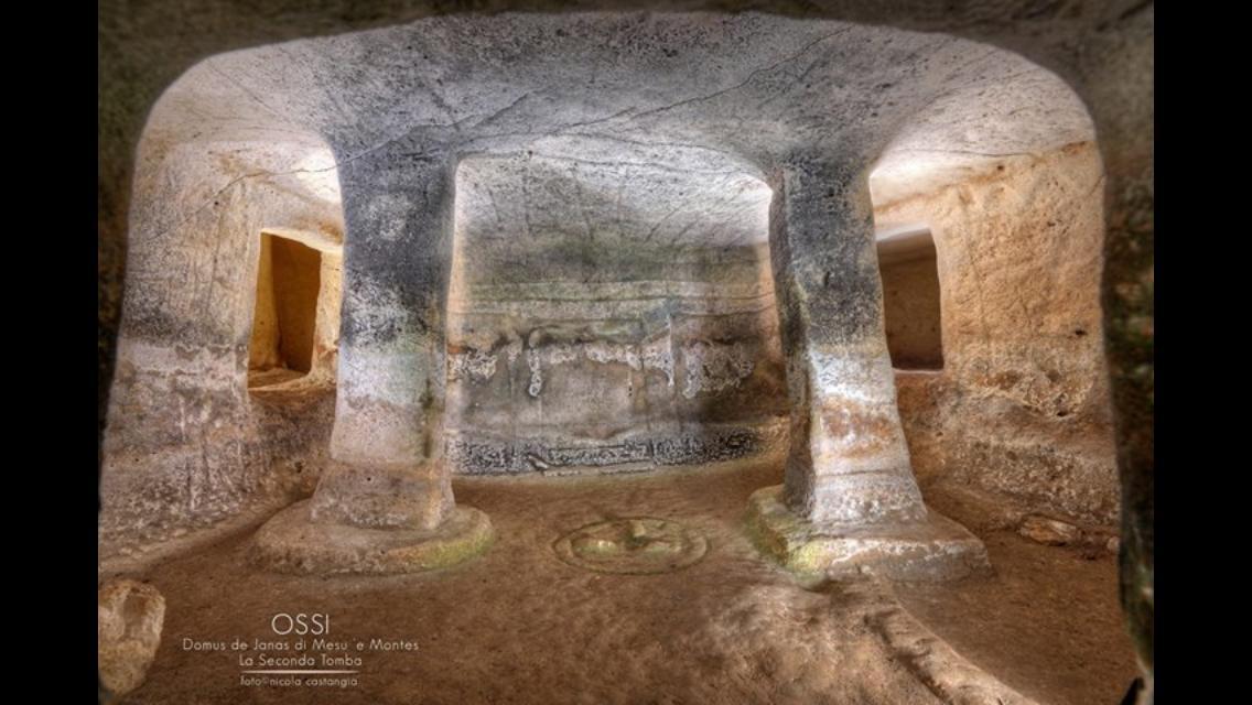 Agriturismo Cugumia Thiesi المظهر الخارجي الصورة