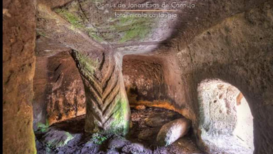 Agriturismo Cugumia Thiesi المظهر الخارجي الصورة