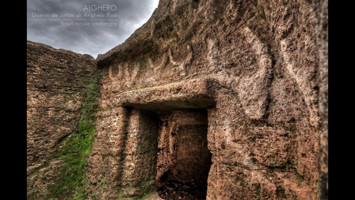 Agriturismo Cugumia Thiesi المظهر الخارجي الصورة