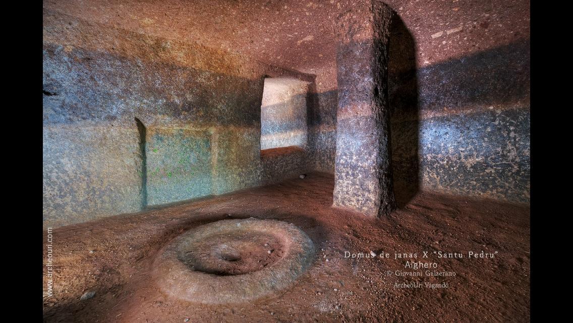 Agriturismo Cugumia Thiesi المظهر الخارجي الصورة